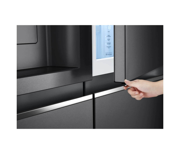 LG LODÓWKA LG GSJV90MCAE [###] - 1375463 - zdjęcie 12